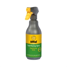 Effol SuperStyling flätspray 500 ml 